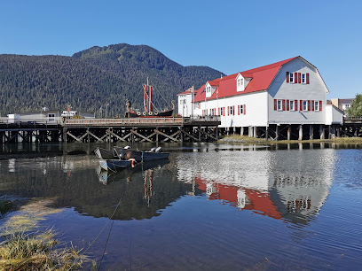 Sons of Norway Hall