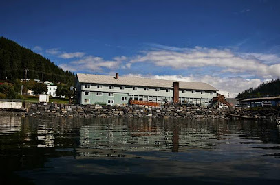 Stikine Inn & Restaurant