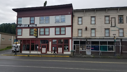 Alaskan Hotel & Bar