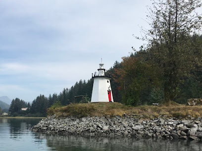 Cordova Rose Lodge