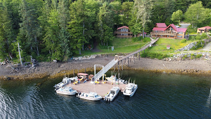 Sure-Strike Lodge - Business Location