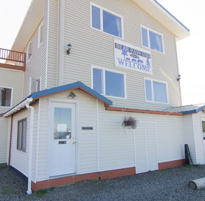 Bear Paw Inn
