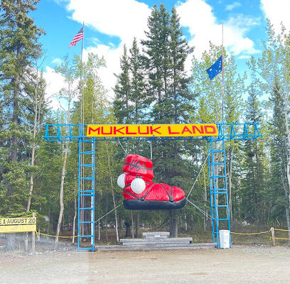 Mukluk Land