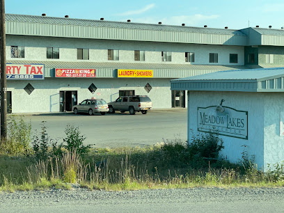 Meadow Lakes City Center