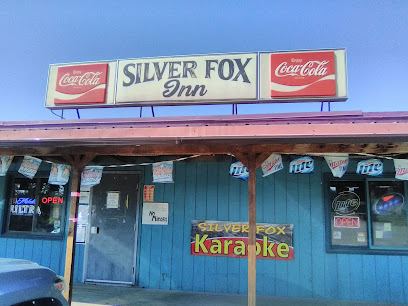 Silver Fox Inn - Business Location