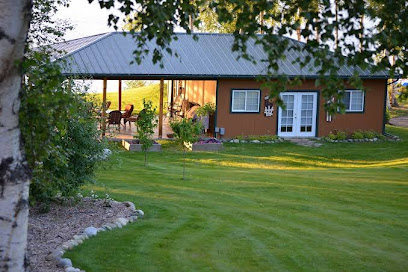 Lake Lucille Bed & Breakfast