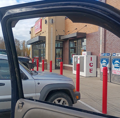 Circle K