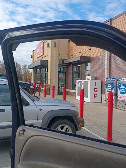Circle K - Business Location