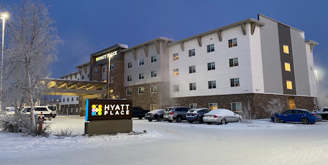 Hyatt Place Fairbanks